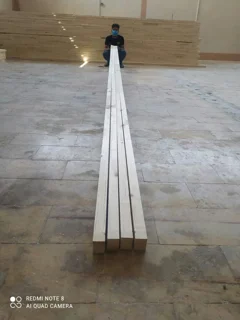 چهارچوبی فینگر جوئینت 6 متری خشک کن رفته بسته 4 عددی